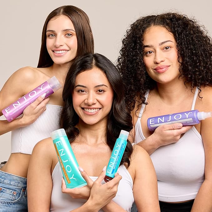 Enjoy Color Holding Hydrating Shampoo and Conditioner Duo (33.8)