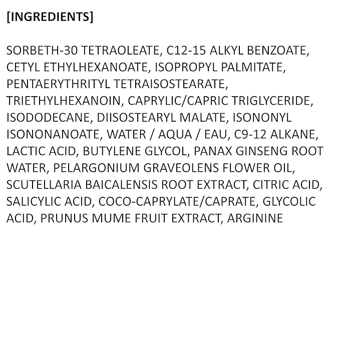 Illiyoon Gentle Deep Cleansing Oil | Lightweight Facial Cleanser with Coconut Oil & AHA/BHA for Makeup, Fragrance-Free, Sebum & Blackhead Removal, Korean Skin Care, 8.45 fl.oz.