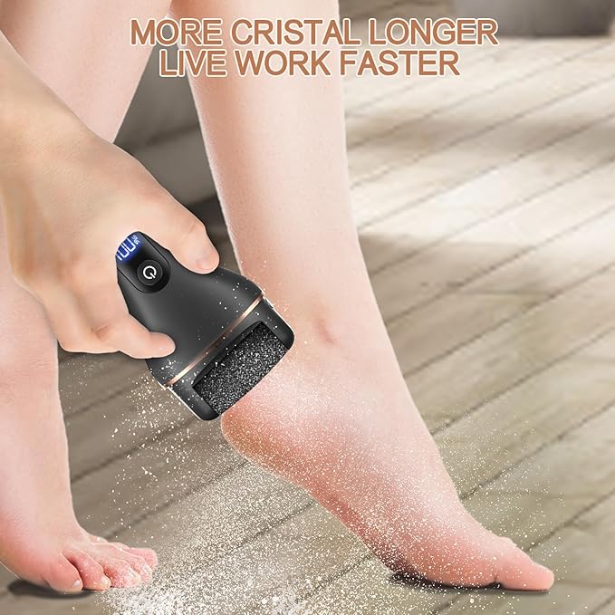 Callus removers 8 pack replacement