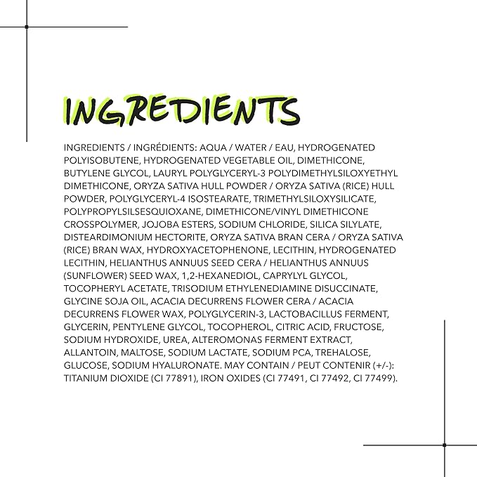 COVER FX Power Play Foundation - Shade R1