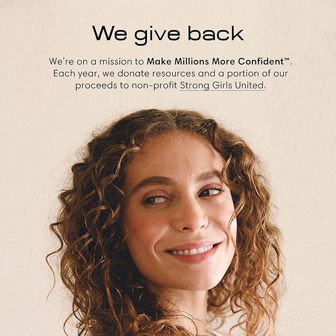 Jupiter, Dermatologist-Formulated Anti-Dandruff Shampoo, Conditioner, & Scalp Scrubber, for Women & Men, for Flaky, Itchy, Oily, & Dry Scalp, Vegan, Sulfate-Free, Color-Safe, & Paraben-Free, with Zinc