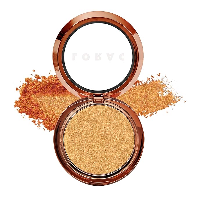 LORAC Light Source Mega Beam Highlighter Highlighter Makeup Gold Shade