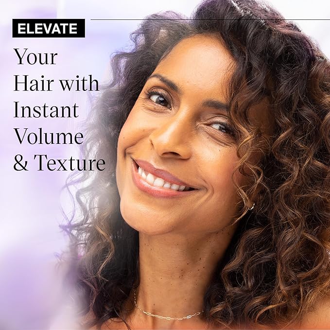 Eva NYC Lazy Jane Matte Texture Spray for Hair, 5.3 oz