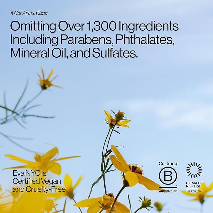 Eva NYC Tone It Down Blonde Shampoo, 10 fl oz