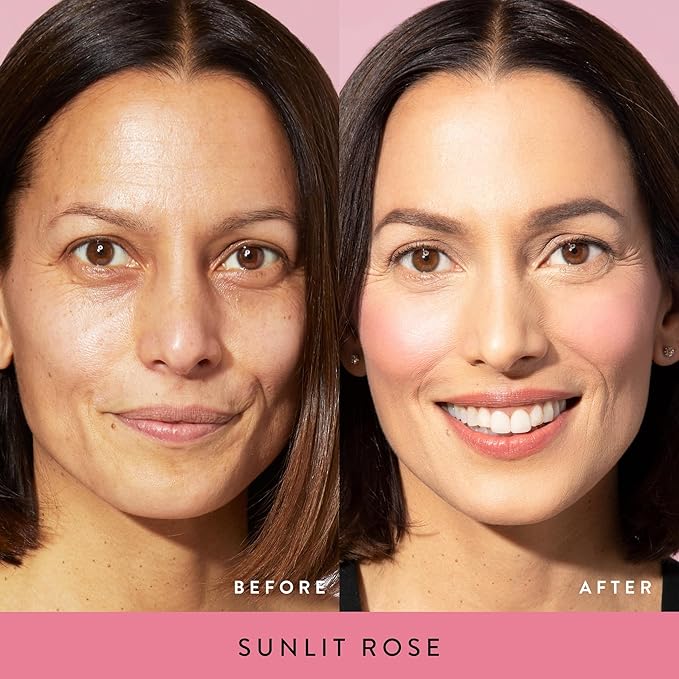 LAURA GELLER NEW YORK Dermatologist Approved - Baked Satin Finish