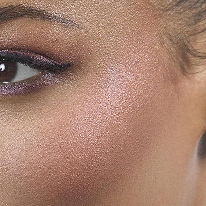 stila Heaven's Hue Highlighter | Lightweight Soft Makeup Glow, Bouncy Texture Illuminates Skin, Transfer-Resistant | Incandescence, 0.35 Oz. (Pack of 1)