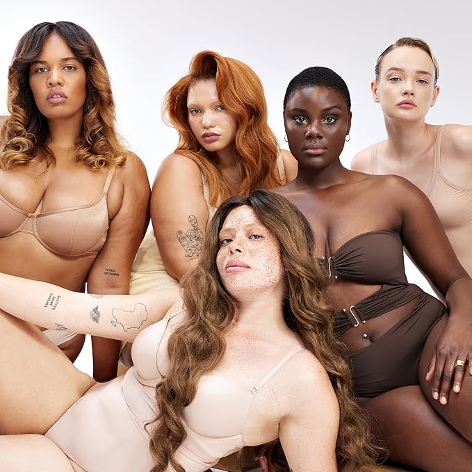 Matte Foundation Money - Long-Lasting Makeup Foundation with Flawless & Buildable Coverage - Liquid Foundation for All Skin Types (Honey)