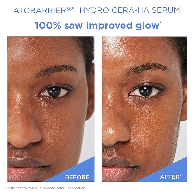 AESTURA ATOBARRIER365 Hydro Essence + Serum