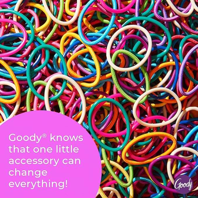 BRAID ELASTICS DK MLT GLT 32CT