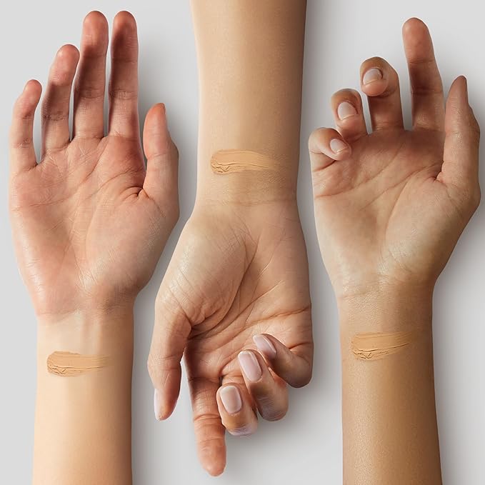 Black Radiance True Complexion™ Longwear Concealer Fair To To Light