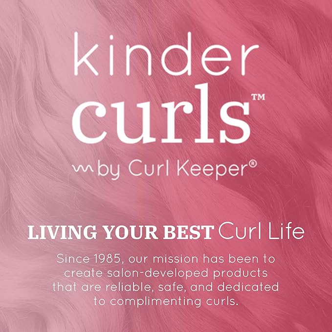 Curl Keeper Magic Mist Detangler