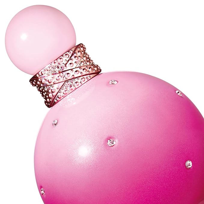 Britney Spears™ Candied Fantasy Eau de Toilette Spray, Perfume for Women, 1.0 Fl Oz (Pack of 1)