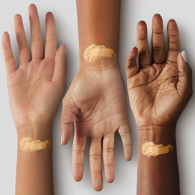 MAC M.A.C. Studio Fix Powder Plus Foundation, NC30,