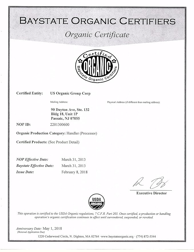 US Organic Sea Buckthorn Berry (Fruit) Oil, Supercritical CO2 extracted, USDA Certified Organic,100% Pure Virgin, Unrefined in Amber Glass Bottle, Face, Hair, spot Treatment, Anti Aging, 1 oz (30 ml)