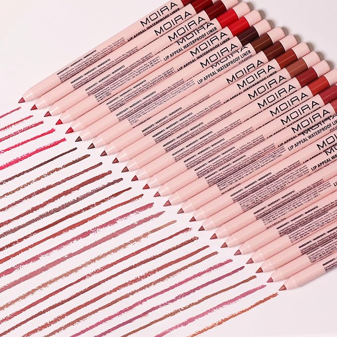 Lip Appeal Waterproof Liner (005, Cupcake) Lip