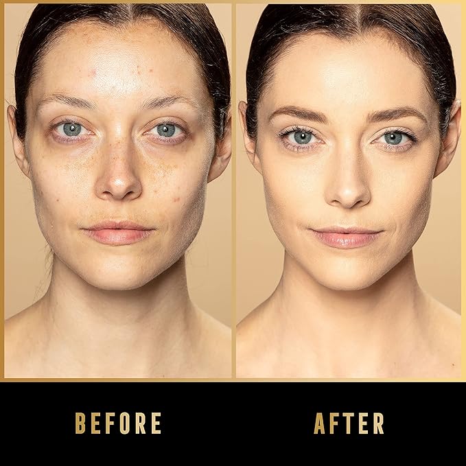 Max Factor Facefinity All Day Flawless 3 In 1 Foundation SPF 20, No. 55 Beige