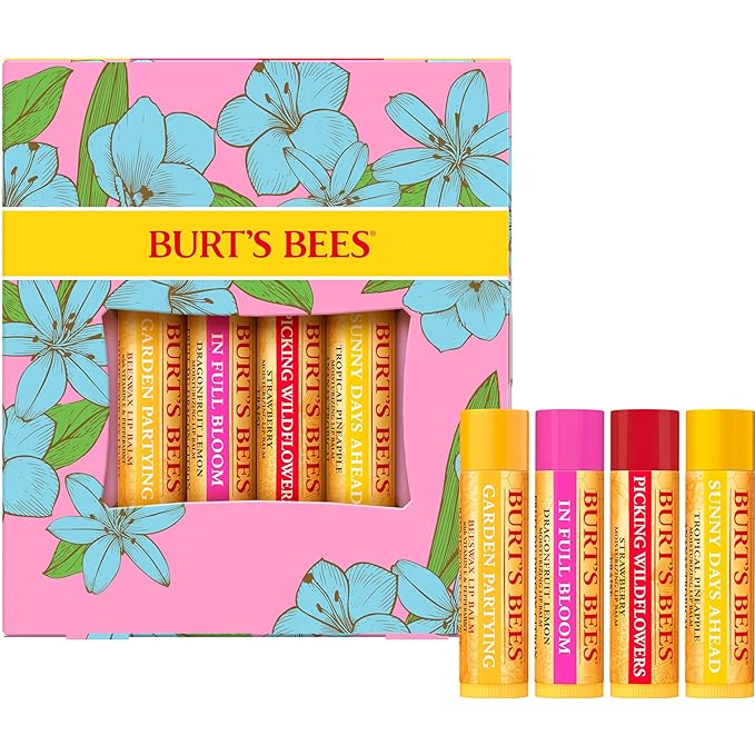Burt's Bees Gifts Ideas - In