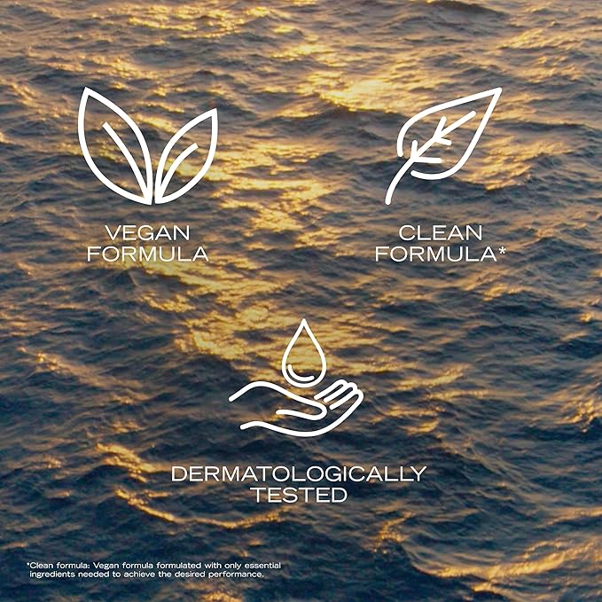 Nautica Grooming Aftershave Balm 3.3 fl oz (Pack of 1), Notes of Grapefruit, Lavender, and Wood, Men's Fragrance, Long Lasting, Everyday Fragrance, Travel Size