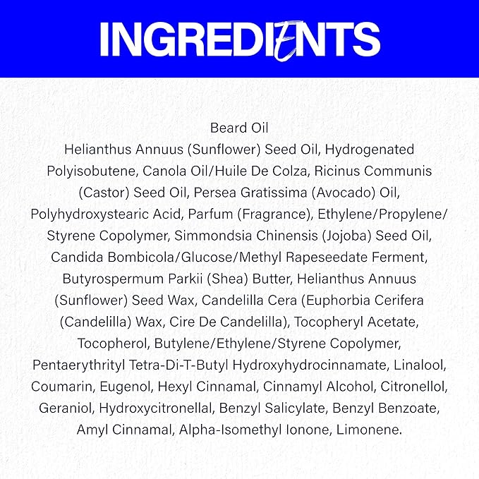 Scotch Porter Beard Kit – Cleanse, Moisturize, Soothe & Style Coarse, Dry Facial Hair for a Fuller/Healthier-Looking Beard – Includes Wash, Conditioner, Oil & Balm