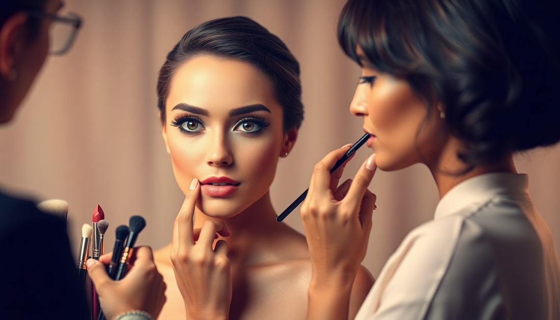 10 Makeup Tips to Achieve a Flawless, Long-Lasting Look