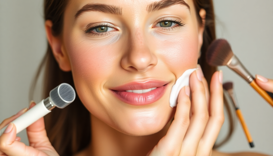 Skincare Secrets: How to Prep Your Skin for a Smooth Makeup Application