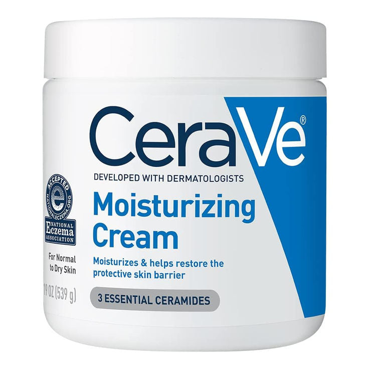 Creams & Moisturizers