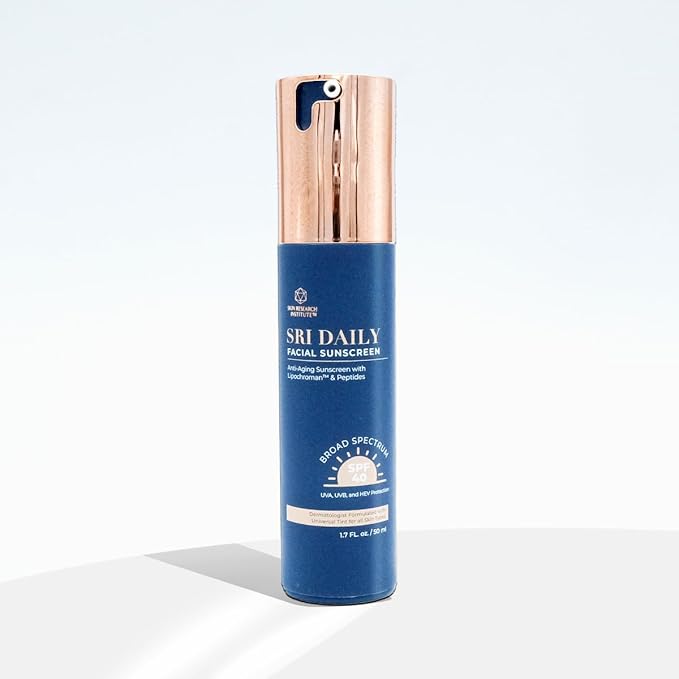 Sunscreens & Tanning Products