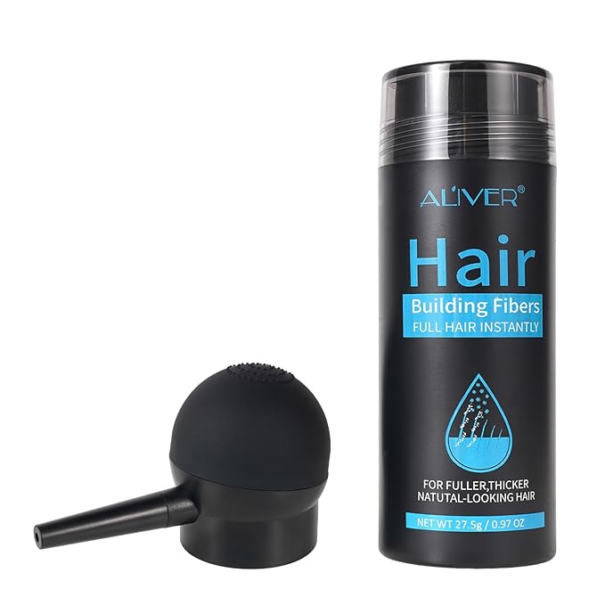 Hair Loss Products