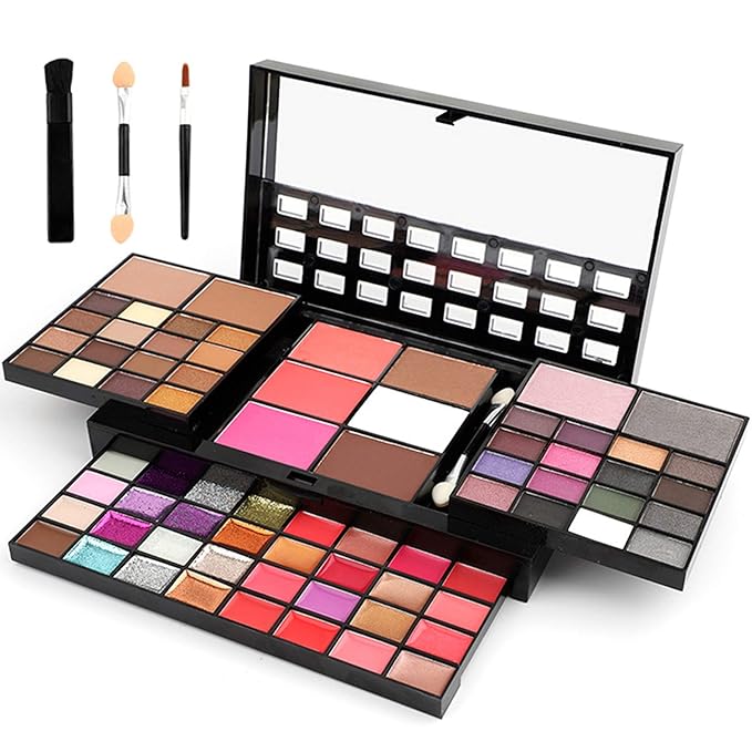 Makeup Palettes