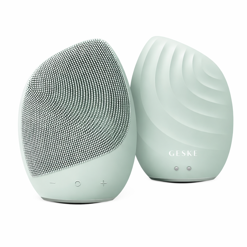 Electric Cleansing Devices