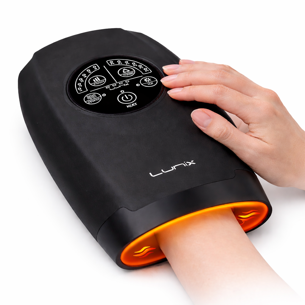 Hand Massager