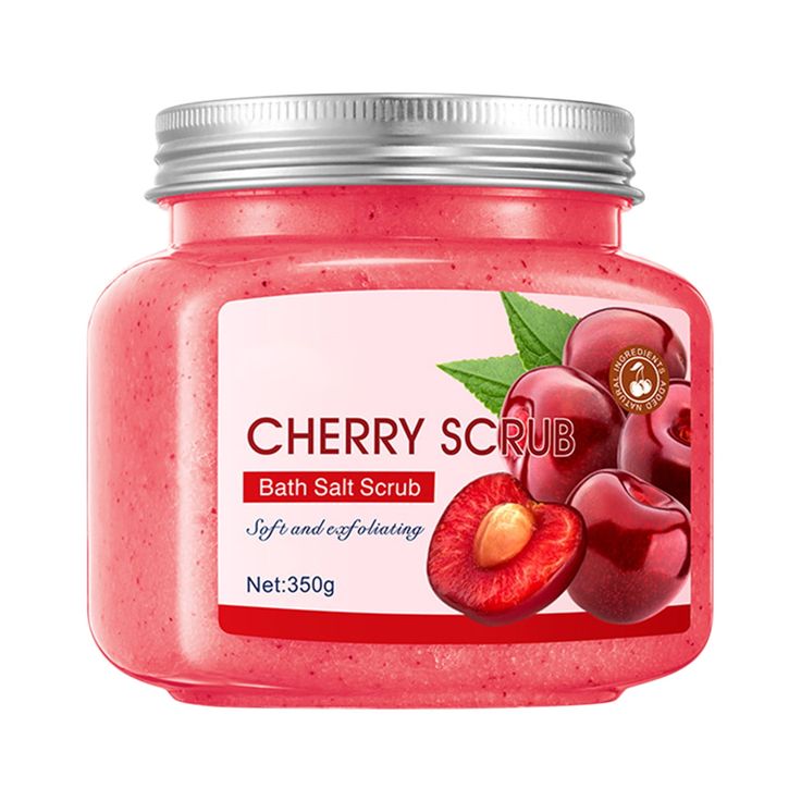 Exfoliators & Scrubs