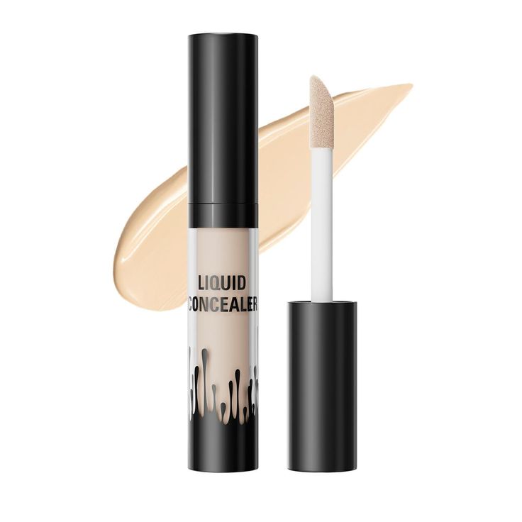 Foundations & Concealers