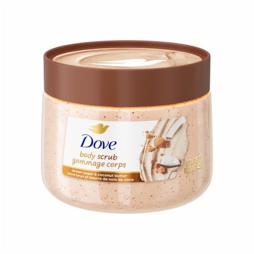 Body Scrubs & Exfoliators