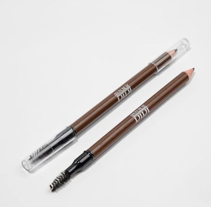 Brow Pencils & Gels