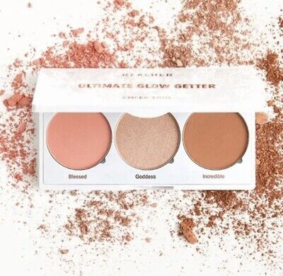 Blush & Bronzers