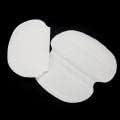 for Under Breasts, Disposable Underarm Sweat Absorbent Pads Unisex Cotton Armpit Sweat Guard (60PCS)