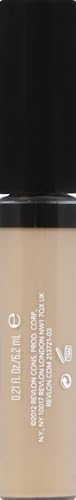 Revlon Concealer Stick, ColorStay 24 Hour Color Correcting Face Makeup, Longwear Full Coverage with Radiant Finish, 030 Light Medium, 0.25 Oz