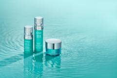 M. asam aqua intense eye