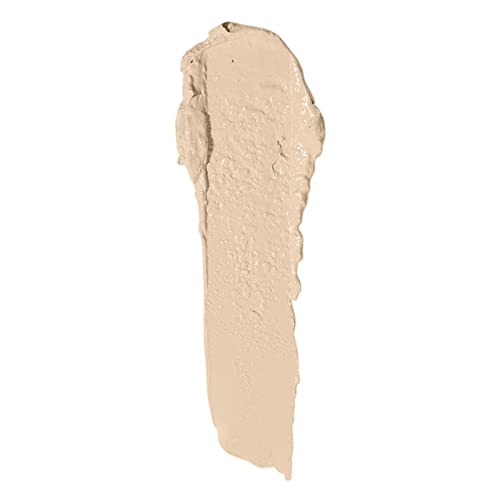 Monika Blunder Beauty - Blunder Cover Foundation, Concealer - Shade: 1 - Eins - Very Fair, Neutral Undertones, Clean Beauty, All-In-One, Cruelty-Free, Vegan - 0.62 oz