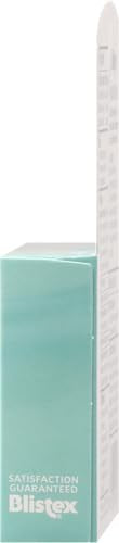Blistex Medicated Lip Balm, 0.15 Ounce,