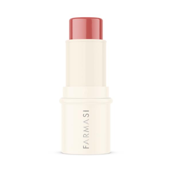 Farmasi Blush Stick (Fresh): Healthy Glow & Face Reshaping Magic