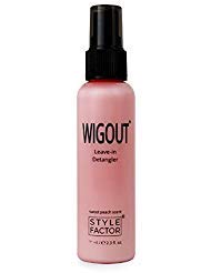 Style Factor Wigout Leave in