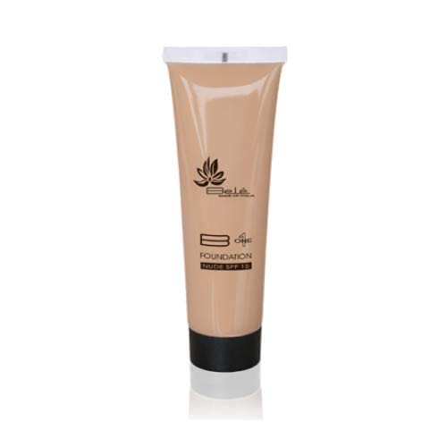 Belé MakeUp Italia b.One Nude Foundation SPF15 (#6 in Italy)