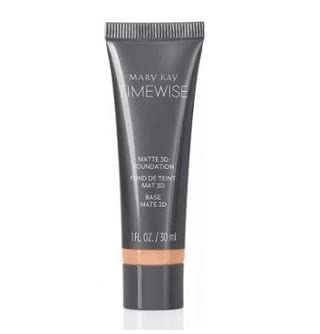 Timewise® 3D Mary kay Matte Liquid Base - 30ml (Beige N210)
