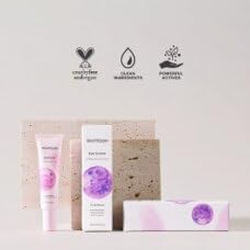 Mad hippie eye cream -