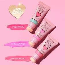 P Louise Blush Viral Bestselling Blush - Legally