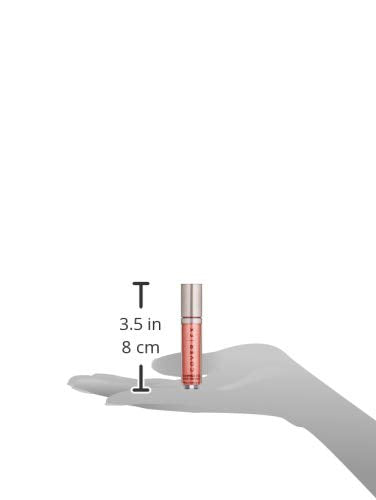 COVER FX Shimmer Veil - Ember - Weightless Cream Shimmer - Crease-Proof - Transfer-Proof Formula - Multidimensional Shine - Eyes, Cheeks and Lips