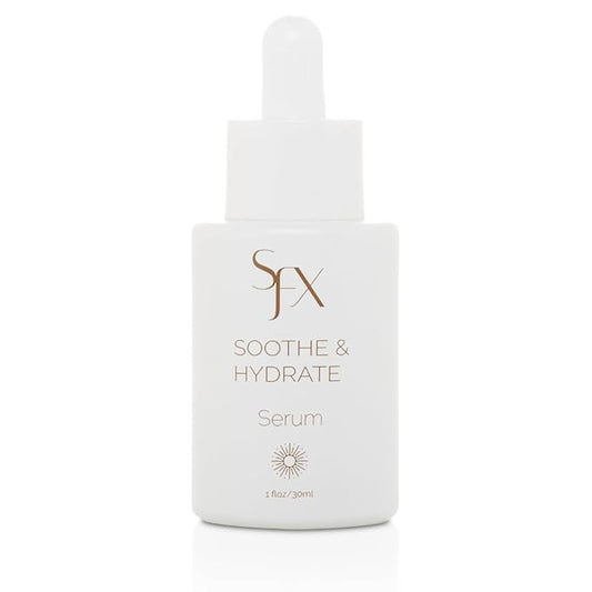 SunFX Sunless Spray Tanning Additive |