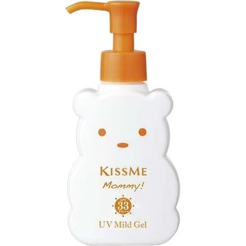 Mild UV Sunscreen SPF30 PA+++ 100g